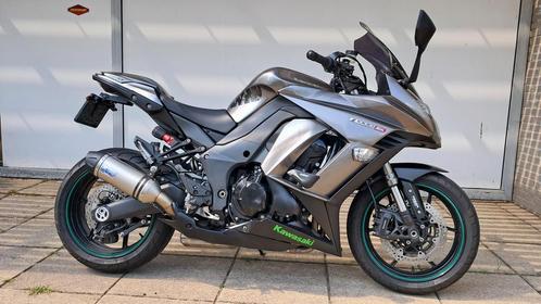 Kawasaki Z 1000 SX ABS (bj 2014), Motoren, Motoren | Kawasaki, Bedrijf, Sport