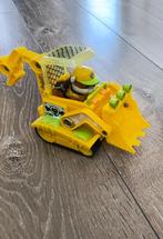 Paw patrol jungle rescue rubble, Ophalen of Verzenden, Zo goed als nieuw