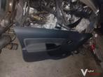 bekleding set citroen c3 2007, Auto-onderdelen, Interieur en Bekleding, Ophalen, Gebruikt