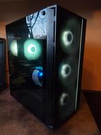 2 Gaming PC's te koop, Computers en Software, Desktop Pc's, Ophalen, Gebruikt, Onbekend, Virtual Reality