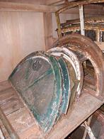 Oude Stalen Ramen - Vintage Look, Ophalen