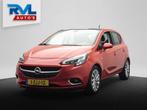 Opel Corsa 1.0 Turbo Cosmo * Origineel Nederlands * Trekhaak, Auto's, Opel, Voorwielaandrijving, Gebruikt, Leder en Stof, 23 km/l