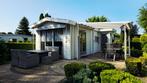 Te koop chalet op een 55+park te Voorthuizen, Caravans en Kamperen, Stacaravans, Tot en met 4