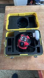 kruislaser Futech MultiCross 8 HPSV Rood (Art.nr. 041.08.LT), Ophalen, Zo goed als nieuw, Overige meters