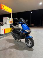 Gilera runner a1, Fietsen en Brommers, Scooters | Piaggio, Ophalen, Overige modellen, Zo goed als nieuw, 172 cc