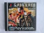 ROAD RASH jailbreak, Spelcomputers en Games, Ophalen, Gebruikt, 1 speler, Racen en Vliegen