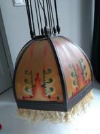 antieke lamp, Antiek en Kunst, Ophalen