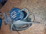 1cil lucht compressor 230 v, Ophalen, Gebruikt, 6 tot 10 bar