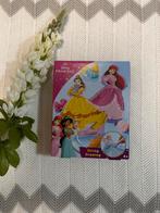 NIEUW, tekenen en kleuren met wol van Disney’s Princess, 4+, Ophalen of Verzenden, Nieuw, Knutselen