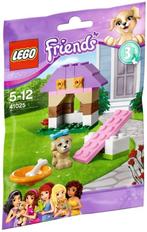 🎁 Lego Friends 41025 - Puppy Speelhuis 🎁, Nieuw, Complete set, Ophalen of Verzenden, Lego