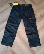 Snickers Werkbroek Nieuw - Maat 96, Nieuw, Overige maten, Ophalen of Verzenden, Snickers