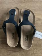 Teenslippers, Hytex Comfy  Maat 41, nieuw, Ophalen of Verzenden, Nieuw, Blauw, Slippers