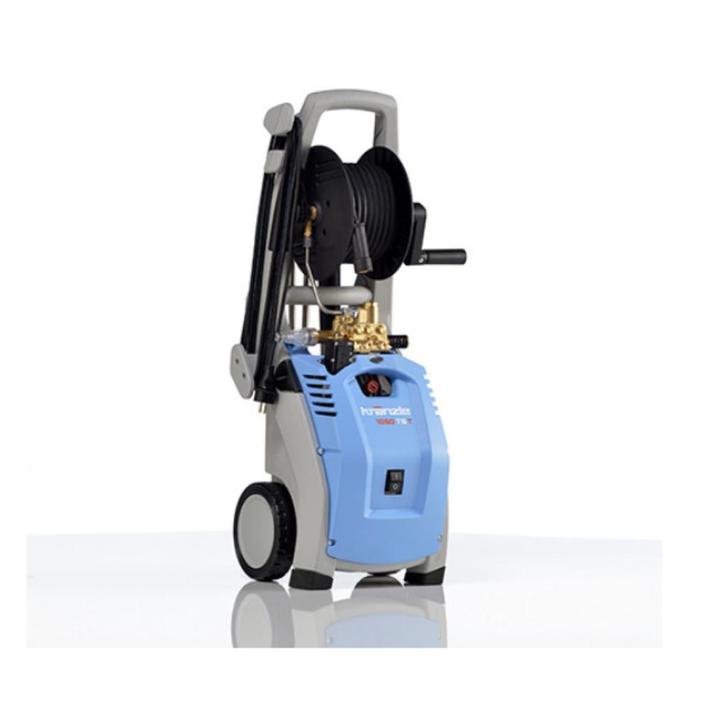 Kranzle 1050 tst hogedrukreiniger, Tuin en Terras, Hogedrukreinigers, Nieuw, Elektrisch, Ophalen