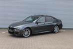 BMW 3-serie 320i M Sport/Camera/Schuifdak/Head-up/Trekhaak, Auto's, BMW, Automaat, 1998 cc, 4 cilinders, Met garantie (alle)