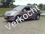 Nissan Pixo 1.0 Acenta Automaat - Airco - Bluetooth audio, Euro 5, Stof, Gebruikt, 200 kg
