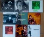 Partij CD Singles van Frank Boeijen , 9 stuks, 6 singles of meer, Verzenden, Zo goed als nieuw, Pop