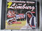 Volkstumliche Diverse Cd’s 8x Box 1, Ophalen of Verzenden, Zo goed als nieuw