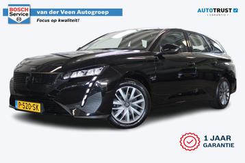 Peugeot 308 SW 1.2 PureTech Active Pack Business | Incl. 12  beschikbaar voor biedingen