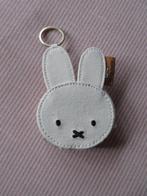 sleutelhanger nieuw Nijntje hema, portomonee, Verzamelen, Sleutelhangers, Ophalen of Verzenden, Nieuw