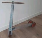 Step. Hout  Uit de 60 er jaren  Hadee, Antiek en Kunst, Antiek | Speelgoed, Ophalen