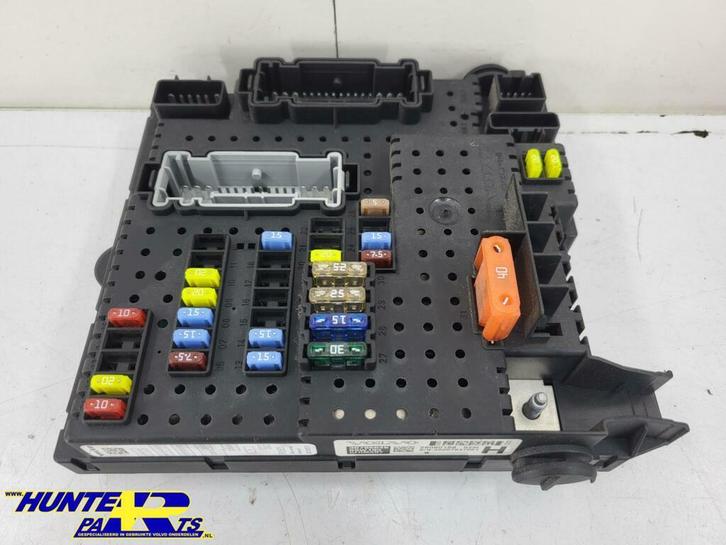 REM-module Volvo V70/XC70/S60/XC90 ('05-'14) 30786646, Auto-onderdelen, Elektronica en Kabels, Volvo, Gebruikt, Ophalen of Verzenden