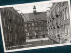 ansichtkaart Amsterdam West, Rochussenstraat jaren 50