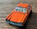 OUDE MATCHBOX FORD CAPRI VINTAGE 1970, Ophalen of Verzenden, Gebruikt, Auto