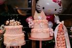 Taarten Enschede, Hobby en Vrije tijd, Taarten en Cupcakes maken, Ophalen of Verzenden, Zo goed als nieuw, Taarten, Versiering
