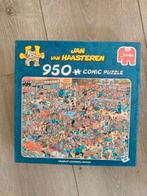 Jan van Haasteren Kruitvat 950 stukjes, Hobby en Vrije tijd, Denksport en Puzzels, Ophalen, 500 t/m 1500 stukjes, Zo goed als nieuw