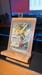 Lillie’s ribombee, 164/159, journey together, mint, Hobby en Vrije tijd, Verzamelkaartspellen | Pokémon, Ophalen of Verzenden