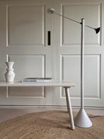 Vintage Relco Memphis Milano Vloerlamp, Huis en Inrichting, Lampen | Vloerlampen, Ophalen, Gebruikt, Metaal, 150 tot 200 cm