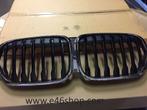 GRILL NIEREN BMW X1 OE 7454887, Auto-onderdelen, Ophalen of Verzenden, Gebruikt, BMW