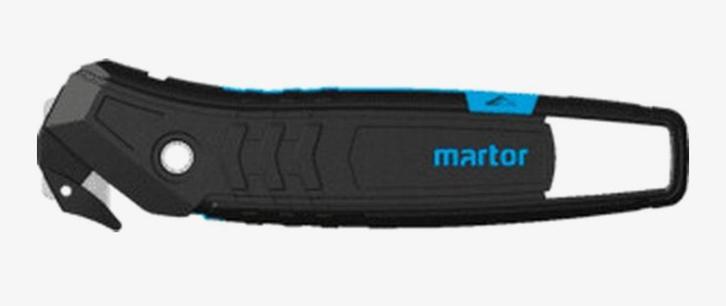 Martor Secumax 350 Veiligheidsmes - Nieuw, Doe-het-zelf en Verbouw, Gereedschap | Handgereedschap, Nieuw, Ophalen of Verzenden