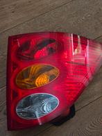 Achterlicht Peugeot 1007, Auto-onderdelen, Verlichting, Ophalen of Verzenden, Gebruikt, Peugeot