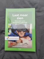 Laat maar zien, 9789001876999, Boeken, Studieboeken en Cursussen, Ophalen of Verzenden, Beta, Zo goed als nieuw, HBO