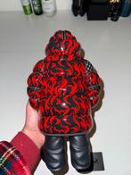 Puffs Pyro Figuur, Ophalen