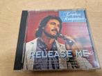 cd engelbert humperdinek release me, Ophalen of Verzenden