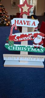 Kerstdecoratie, Diversen, Kerst, Ophalen