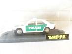 Verem 195 Mercedes Benz 190 Polizei in doos 1:43 Modelauto, Ophalen of Verzenden, Nieuw, Auto, Overige merken