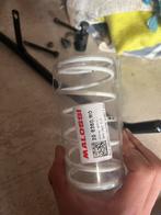 Witte drukveer Piaggio 2t/4t, Motoren, Ophalen of Verzenden