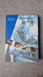 Warenkennis, Boeken, Overige Boeken, Ophalen of Verzenden, Zo goed als nieuw