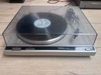 Technics SL-Q2 platenspeler, Direct Drive Quartz, stofkap, Audio, Tv en Foto, Ophalen, Gebruikt, Platenspeler, Technics