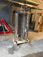 Professionele Gyros Grill, Ophalen, Gebruikt, Fornuis, Frituur en Grillen