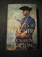 The straits of treachery - Richard Hopton, Ophalen of Verzenden, Zo goed als nieuw