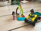 Lego friends strand hulp, Ophalen of Verzenden, Nieuw, Lego