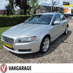 Volvo S80 automaat 2.5 T Momentum, 2521 cc, Bedrijf, Sedan, Euro 4