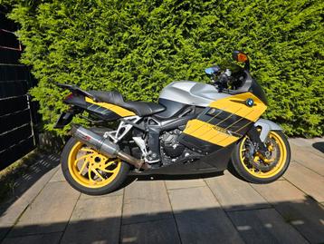BMW K1200S - Schade/Sloop of Onderdelen beschikbaar voor biedingen