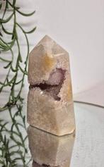 Roze Amethist toren, Verzenden