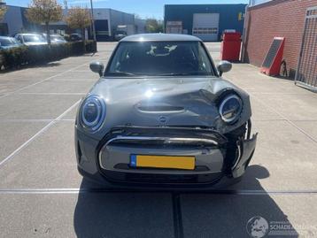 MINI Cooper S (bj 2021, automaat) beschikbaar voor biedingen