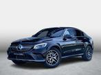 Mercedes-Benz GLC-klasse Coupé 250 4MATIC Business Solution, Auto's, Stof, Gebruikt, Euro 6, 4 cilinders